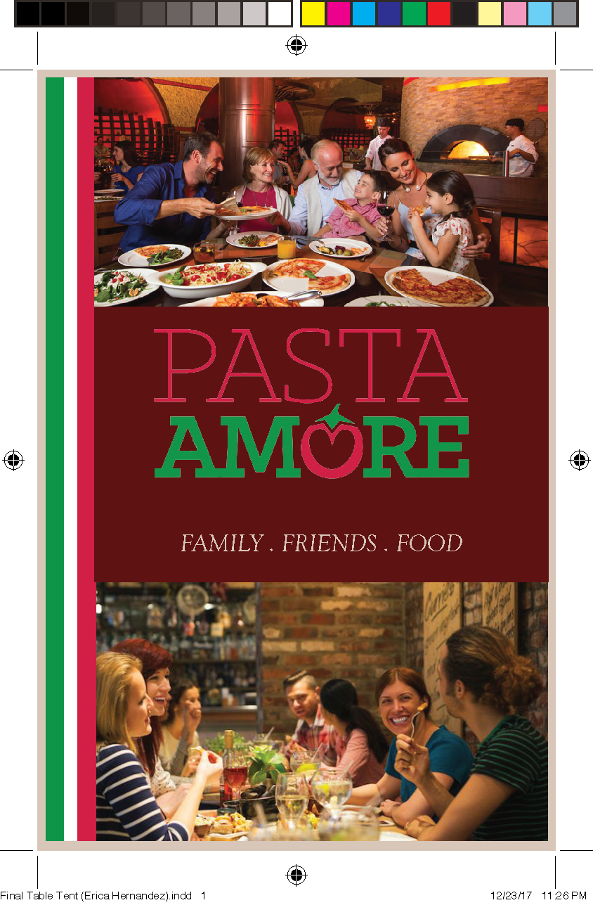 pasta